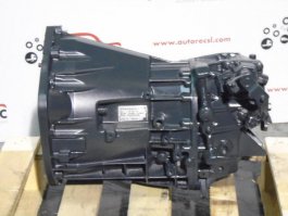 Caixa canvis G 32-5/5 05 Mercedes Sprinter 413 Dci - 1