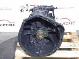 Caixa canvis G 32-5/5 05 Mercedes Sprinter 413 Dci - 3
