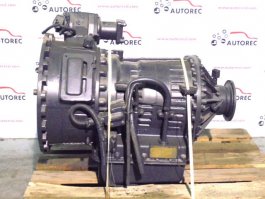 Caja cambios VT 1605 PT Volvo FL10 - 3