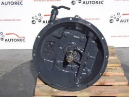 Caixa canvis S5-42 Nissan Atleon 160.95 - 3