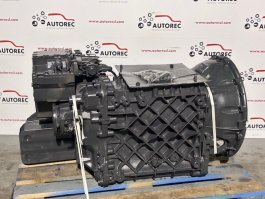 Caja cambios AT 2412 D + IT Renault Premium 460 dxi - 2