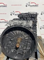 Caja cambios AT 2412 D + IT Renault Premium 460 dxi - 3
