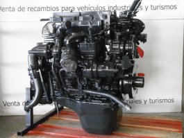 Moteur D 0834 LFL 03 Man L2000 8.150 - 1