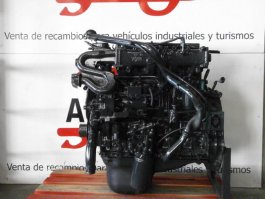 Moteur D 0834 LFL 03 Man L2000 8.150 - 2