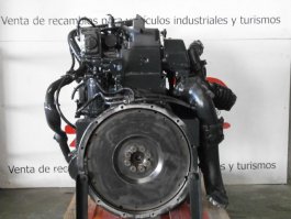 Moteur D 0834 LFL 03 Man L2000 8.150 - 3