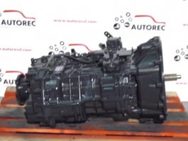 Caja cambios FSO 5206 BH Man L2000 8.224 - 2
