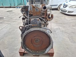 Moteur D 2866 LOH29 Man TGA 18.410 Bus - 4