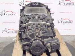 Caja cambios 12 AS 2200 Iveco Eurostar 190E38 - 3