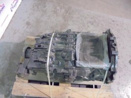 Caja cambios 12 AS 2200 Iveco Eurostar 190E38 - 5