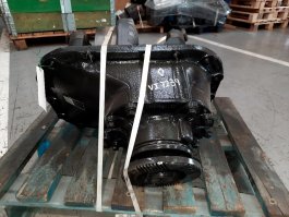 Grupo diferencial RSH1370C 13x41 Renault Premium DXI-320 - 2