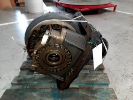 Grupo diferencial RSH1370C 13x41 Renault Premium DXI-320 - 4