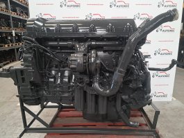 Engine  DXI 11 460 EC06 Renault Premium Lander 460 dxi - 1