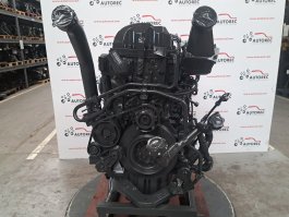Engine  DXI 11 460 EC06 Renault Premium Lander 460 dxi - 2