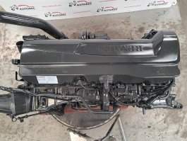 Engine  DXI 11 460 EC06 Renault Premium Lander 460 dxi - 6