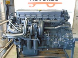 Moteur F3 AE 0681 D Iveco Stralis 260S43 - 2