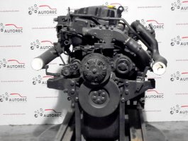 Moteur F3 AE 0681 D Iveco Stralis 260S43 - 4