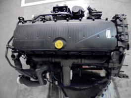 Moteur F3 AE 0681 D Iveco Stralis 260S43 - 6