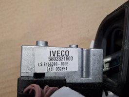 Mando intarder y cambio automático Iveco Stralis X-Way 440X49 - 1