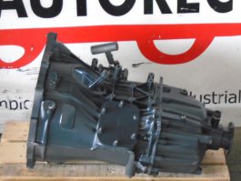 Caja cambios 6 S 300 Iveco Daily 35-10 - 2