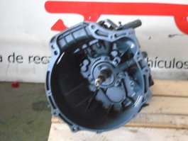 Caja cambios 6 S 300 Iveco Daily 35-10 - 3