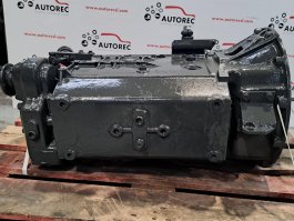 Caja cambios S6-90 Iveco Magirus 120-25 - 1