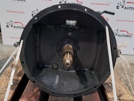 Caja cambios S6-90 Iveco Magirus 120-25 - 2