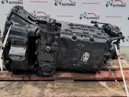Caja cambios S6-90 Iveco Magirus 120-25 - 3