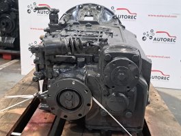 Caja cambios S6-90 Iveco Magirus 120-25 - 5