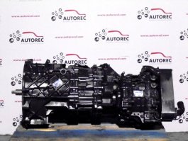 Caja cambios 12 AS 2331 TD IT3 Iveco Stralis 440S46 - 1
