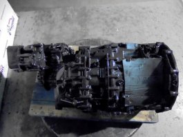 Caja cambios 12 AS 2331 TD IT3 Iveco Stralis 440S46 - 6