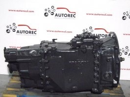 Caixa canvis SR 1400 Volvo - 2