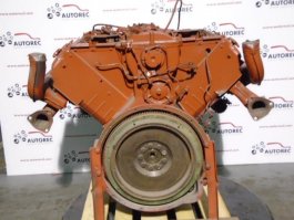 Moteur F 6L 714 Deutz - 4