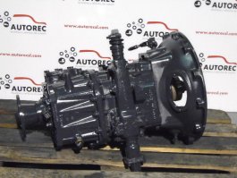 Caja cambios V 4106 A Volvo FL6 FL615 - 1