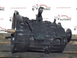 Caja cambios V 4106 A Volvo FL6 FL615 - 2