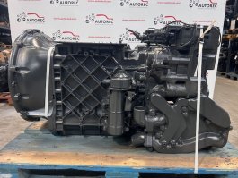 Caja cambios AT 2412 D + IT Renault Magnum 480 dxi - 3