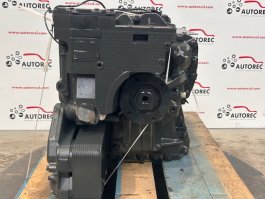 Caja cambios AT 2412 D + IT Renault Magnum 480 dxi - 5