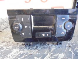 Mandos climatizador 735535097 Fiat Ducato 2,3D JTD - 2