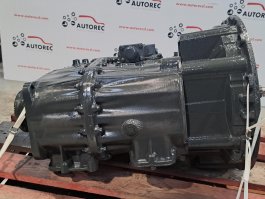 Caja cambios FSO 5206 B Nissan Atleon 80.19 - 1