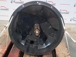 Caja cambios FSO 5206 B Nissan Atleon 80.19 - 2