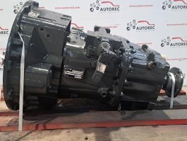 Caja cambios FSO 5206 B Nissan Atleon 80.19 - 3