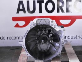 Caja cambios 5 S 300 Iveco Daily 35 - 1