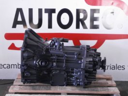 Caja cambios 5 S 300 Iveco Daily 35 - 2