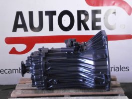 Caja cambios 5 S 300 Iveco Daily 35 - 3