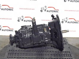 Caixa canvis S5-42 Nissan Atleon 160.95 - 1