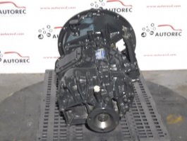 Caixa canvis S5-42 Nissan Atleon 160.95 - 2