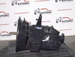 Caixa canvis S5-42 Nissan Atleon 160.95 - 3