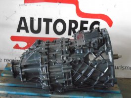 Caja cambios 12 AS 2330 TD Iveco Stralis 440S45 - 2