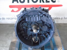 Caja cambios 12 AS 2330 TD Iveco Stralis 440S45 - 3