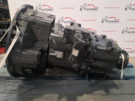 Caja cambios FSO 5206 B Nissan Atleon 80-14 - 3
