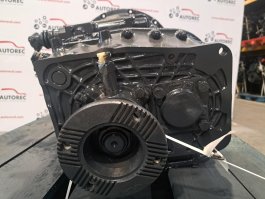 Caja cambios FSO 5206 B Nissan Atleon 80-14 - 5